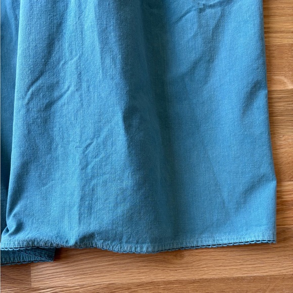 Rudy Jude Bonnie Dress in Sea / L - Picture 5 of 11